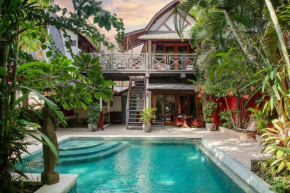 Villa Hangat